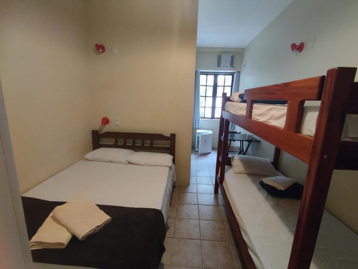 Rio 222 Hostel - Rio de Janeiro — Photos 1